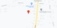 TIGNALL ASSISTED LIVING in google map