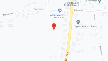 TIGNALL ASSISTED LIVING in google map