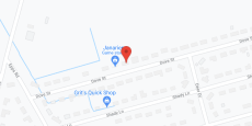 S M Strong's Community Residential Care in google map
