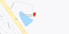 Harpers Personal Care Home in google map