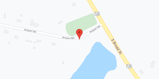 Shady Pines Estate in google map