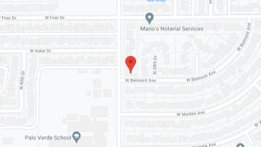 Sun Valley Assisted Living Center for Seniors in google map