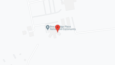 Breckinridge Place in google map