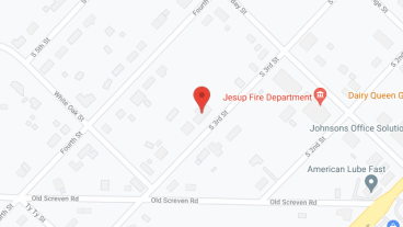 New Beginnings in google map