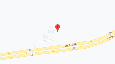 Barkley Plantation in google map
