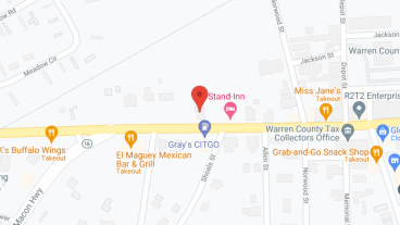 Higher Living Personal Care Home in google map
