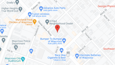 White House Personal Care in google map