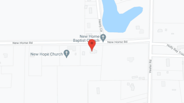 Tucker's PCH II in google map