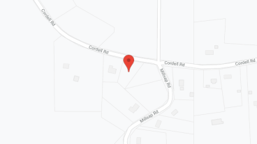 Hamilton Place in google map