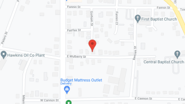 Safe Haven Transitional Home in google map