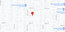 Hollis House in google map