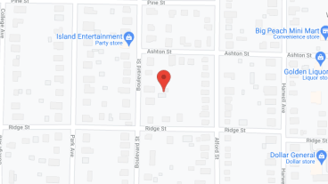 Hollis House in google map