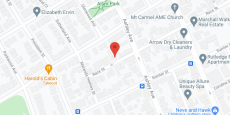 L Simmons Residential Home in google map