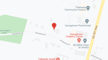 Jessamine Community Residence in google map