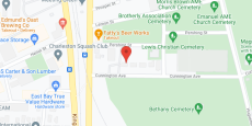 Jade Community Residential Care in google map