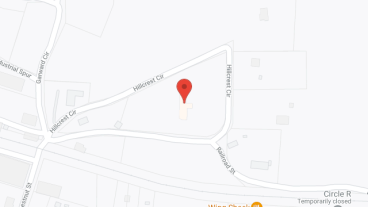 Country Gardens Assisted Living in google map