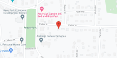 We Care Personal Home Phase II in google map