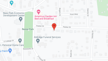 We Care Personal Home Phase II in google map