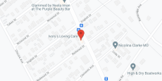 Ivory's Loving Care Residential Facility in google map
