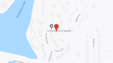 Timberwood PCH in google map