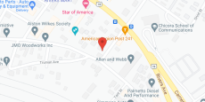 Guardian Angels Residential Care in google map