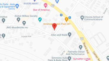 Guardian Angels Residential Care in google map