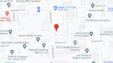 Evelyn's Residential Care Facility in google map