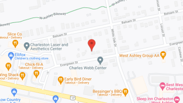 Evergreen Residential Care Inc I in google map