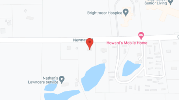 Good Samaritan PCH in google map