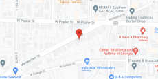 JOYLAND PHASE II in google map