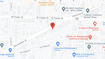 JOYLAND PHASE II in google map