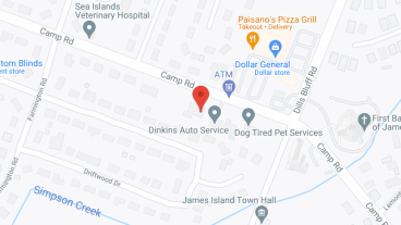 Camp Community Residence in google map