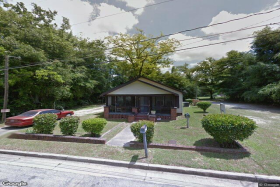 Patricia's Adults Care Home 