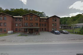 Golden Years Rest Home 