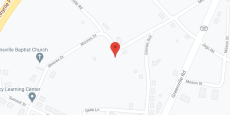 Gainsville Manor in google map