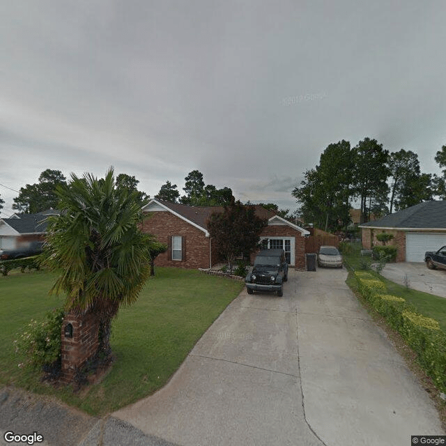 street view of Sonya Personal Care Home