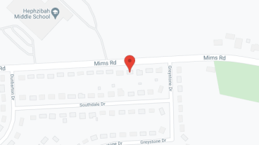 Brooks Home Care in google map