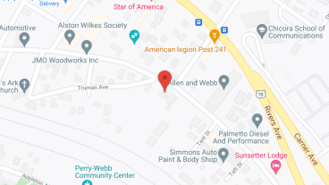 Maria's Priority Care Residential Home I in google map
