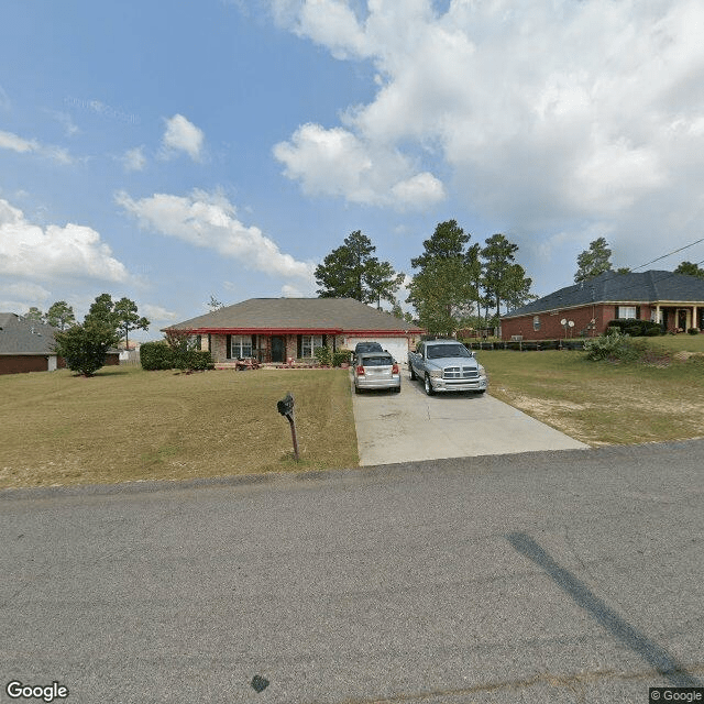 street view of PERRY PCH