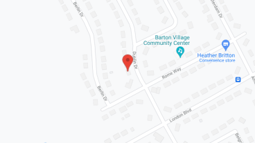 Jackson's Personal Care Home in google map