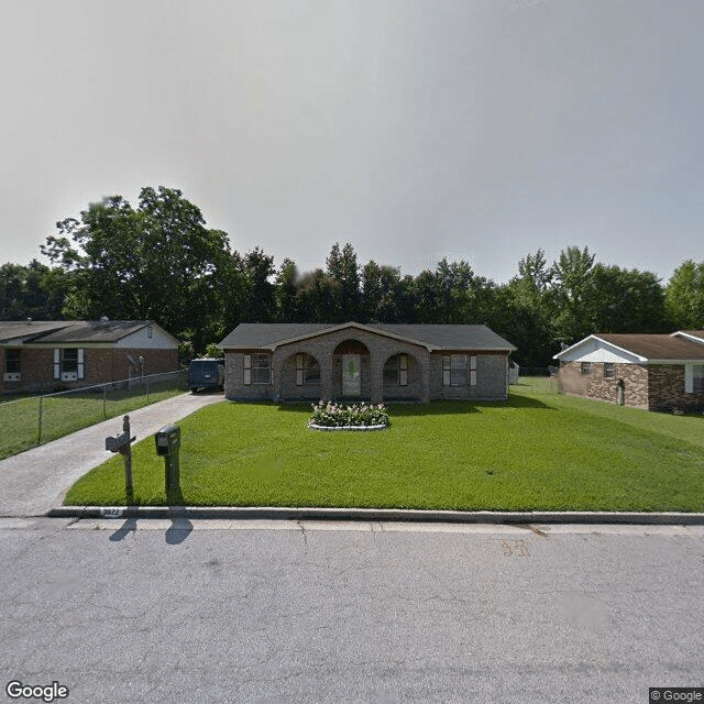 street view of Desiree's Personal Care Home
