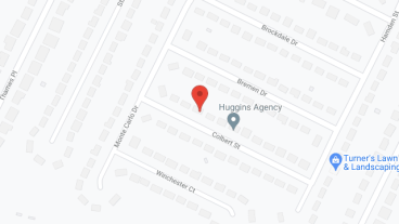 GODS CHILD PCH in google map