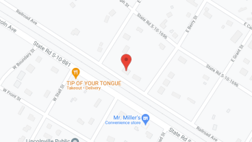 Nichols Residential Care Facility in google map