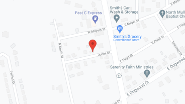 New Vision Personal Care Home in google map