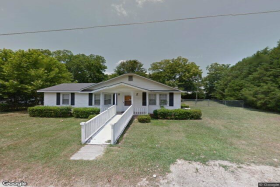 New Vision Personal Care Home 