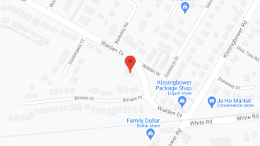 Walton Manor in google map