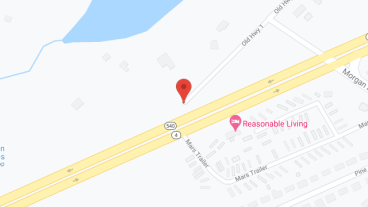 Lanham Personal Care Home in google map
