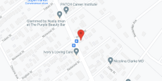 Palmetto Residential Care of North Charleston in google map