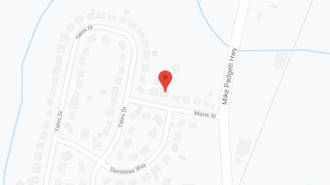Jane Smith's Personal Care Home in google map