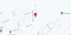 Serenity Manor in google map